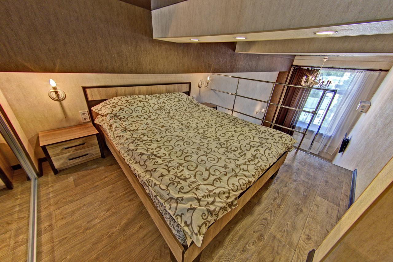 Kotlova 106 Apartamento Jarkov Exterior foto