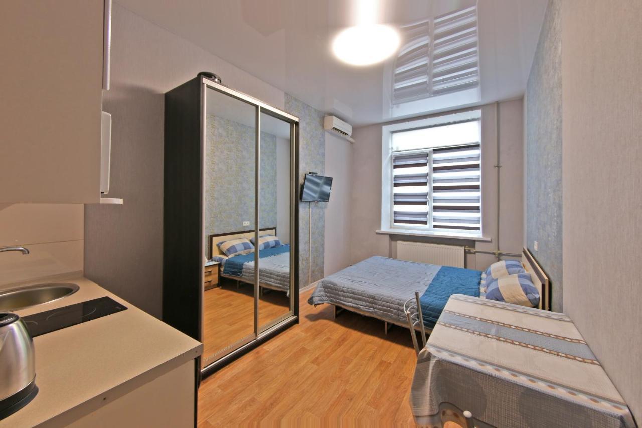 Kotlova 106 Apartamento Jarkov Exterior foto